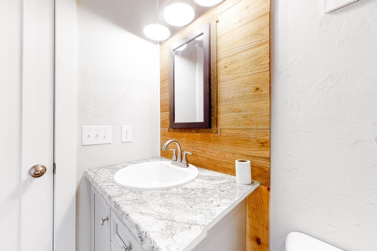 Rustic Mountain Cabin Villa Ellijay Exteriör bild